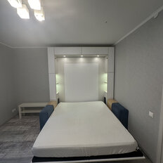 Квартира 38,6 м², 2-комнатная - изображение 4