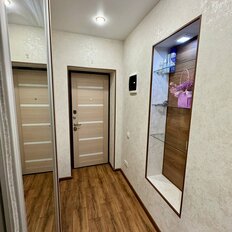 Квартира 34,3 м², 1-комнатная - изображение 5