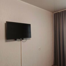 Квартира 35 м², 1-комнатная - изображение 1