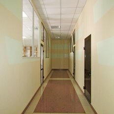 21,4 м², офис - изображение 3