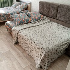 Квартира 60,5 м², 2-комнатная - изображение 5