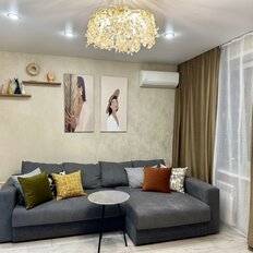 Квартира 50 м², 2-комнатная - изображение 2