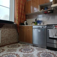 Квартира 57 м², 2-комнатная - изображение 3