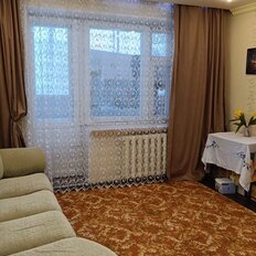 Квартира 55 м², 2-комнатная - изображение 5