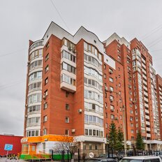 Квартира 103,5 м², 3-комнатная - изображение 1