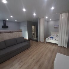Квартира 40 м², 1-комнатная - изображение 2