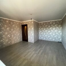 Квартира 35 м², 1-комнатная - изображение 3