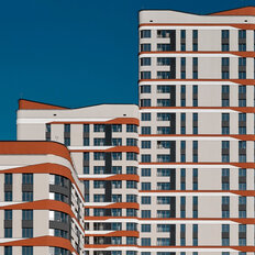 Квартира 40 м², 1-комнатная - изображение 5