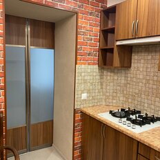 Квартира 28,7 м², 1-комнатная - изображение 4