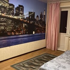 Квартира 29,5 м², 1-комнатная - изображение 2