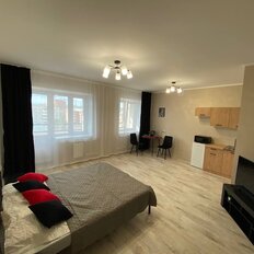 Квартира 30 м², студия - изображение 3