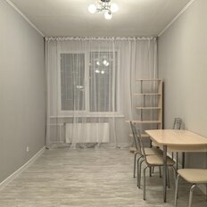 Квартира 22,3 м², студия - изображение 3