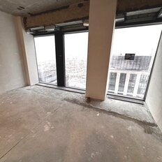 Квартира 45 м², 1-комнатная - изображение 3