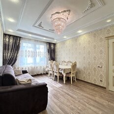 Квартира 74,1 м², 3-комнатная - изображение 4