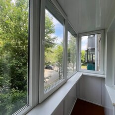 Квартира 42,8 м², 2-комнатная - изображение 1