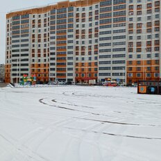 Квартира 69,8 м², 2-комнатная - изображение 2