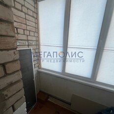 Квартира 87,1 м², 3-комнатная - изображение 1