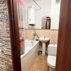 Квартира 34,5 м², 1-комнатная - изображение 5