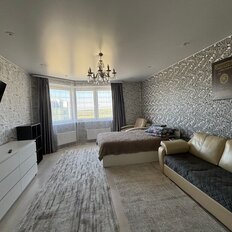 Квартира 56 м², 2-комнатная - изображение 2