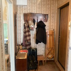 Квартира 35 м², 1-комнатная - изображение 2
