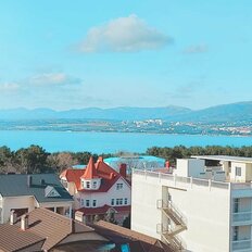 Квартира 40 м², 1-комнатная - изображение 4