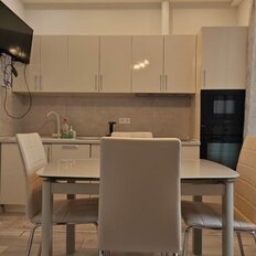 Квартира 45 м², 1-комнатная - изображение 5
