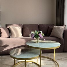Квартира 28 м², студия - изображение 3