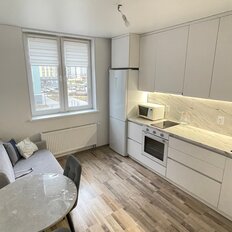 Квартира 35 м², 1-комнатная - изображение 2