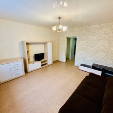 Квартира 62 м², 2-комнатная - изображение 2