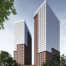 Квартира 54,4 м², 2-комнатная - изображение 4