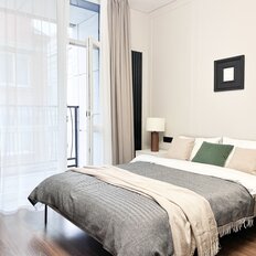 Квартира 35 м², студия - изображение 1