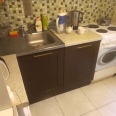 Квартира 36 м², 1-комнатная - изображение 3