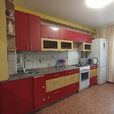 Квартира 65,2 м², 3-комнатная - изображение 3