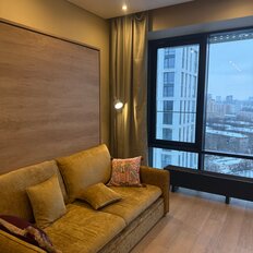 Квартира 24,2 м², студия - изображение 1