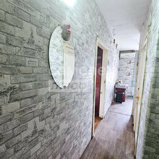 Квартира 28,9 м², 1-комнатная - изображение 4