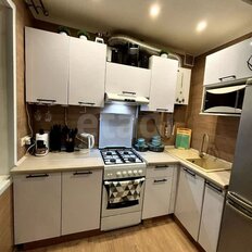 Квартира 58 м², 3-комнатная - изображение 4