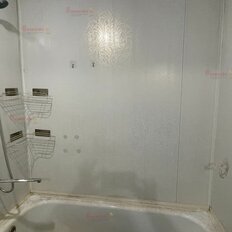 Квартира 31 м², 1-комнатная - изображение 5