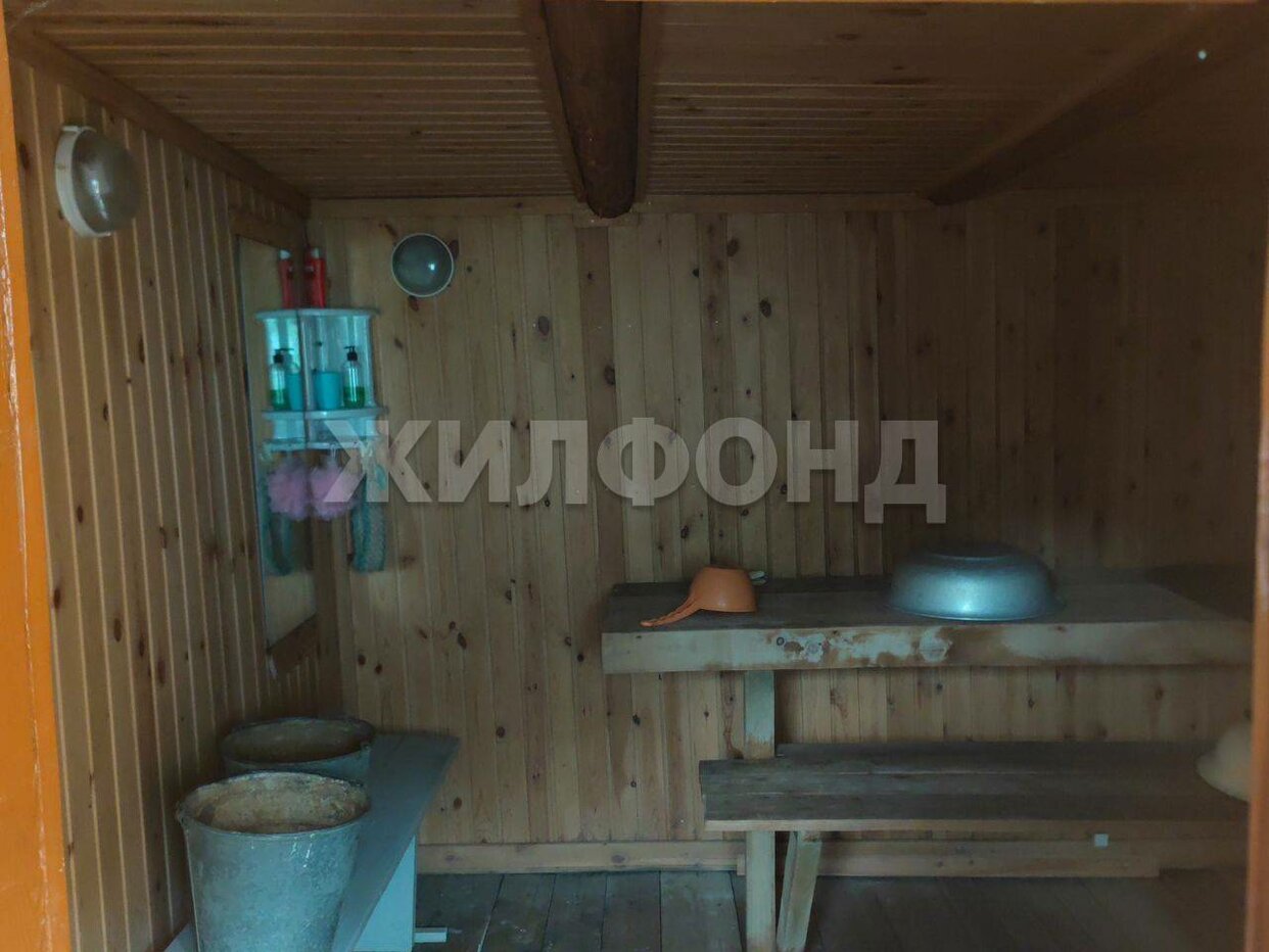 Дом 20 м² в садовое товарищество Здоровье — фото 7 из 10