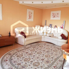 Квартира 70 м², 3-комнатная - изображение 3