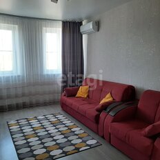 Квартира 61,4 м², 2-комнатная - изображение 5