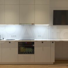 Квартира 35 м², 1-комнатная - изображение 3
