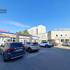 Квартира 30,9 м², 2-комнатные - изображение 2