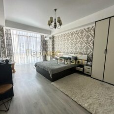 Квартира 63,7 м², 1-комнатная - изображение 5