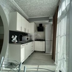 Квартира 30 м², студия - изображение 5