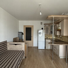 Квартира 26,4 м², студия - изображение 1