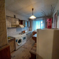 Квартира 32,4 м², 1-комнатная - изображение 3