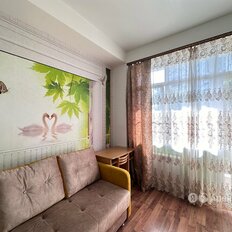 Квартира 22 м², 1-комнатная - изображение 5