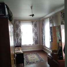 часть дома + 3 сотки, участок - изображение 1
