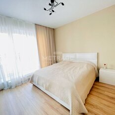 Квартира 62,5 м², 2-комнатная - изображение 4