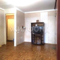 Квартира 29 м², 1-комнатная - изображение 1